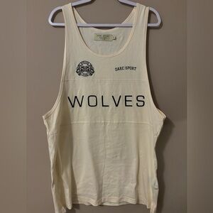 DARC SPORT / Exclusive work out Tank